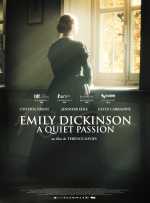 voir la fiche complète du film : Emily Dickinson, a Quiet Passion