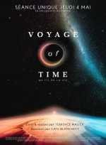 voir la fiche complète du film : Voyage of Time : au fil de la vie