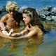 photo du film Le Lagon Bleu