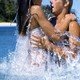 photo du film Le Lagon Bleu