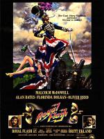 voir la fiche complète du film : Le Froussard héroïque