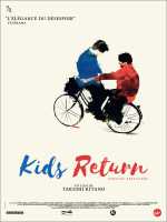 Kids Return