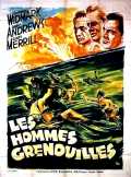 Les Hommes-grenouilles