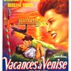 photo du film Vacances à Venise