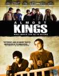voir la fiche complète du film : Almost Kings