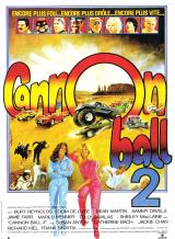 voir la fiche complète du film : Cannonball 2