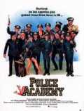 voir la fiche complète du film : Police Academy