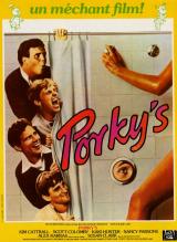 voir la fiche complète du film : Porky s