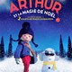 photo du film Arthur et la magie de Noël