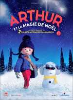 voir la fiche complète du film : Arthur et la magie de Noël