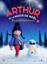 Arthur Et La Magie De Noël