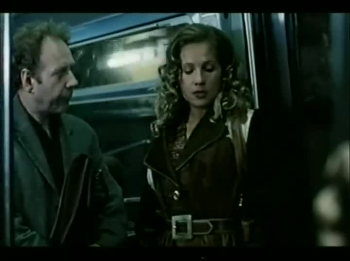 Extrait vidéo du film  Encore