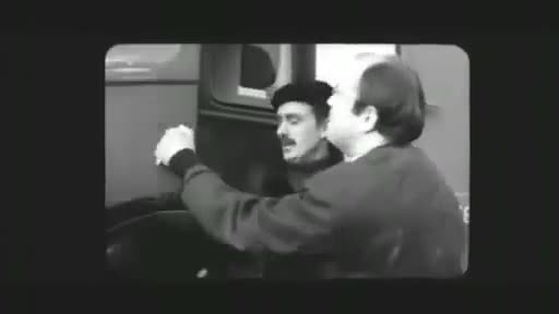 Extrait vidéo du film  Le Soleil des voyous