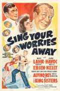 voir la fiche complète du film : Sing Your Worries Away