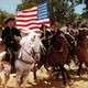 photo du film Custer, l'homme de l'ouest