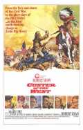 voir la fiche complète du film : Custer, l homme de l ouest