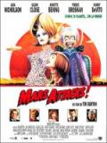 voir la fiche complète du film : Mars Attacks!