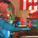 photo du film Mars Attacks!