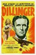voir la fiche complète du film : Dillinger