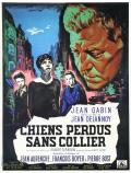 voir la fiche complète du film : Chiens perdus sans collier