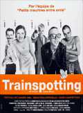 voir la fiche complète du film : Trainspotting