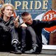 photo du film Trainspotting