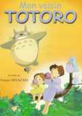 voir la fiche complète du film : Mon voisin Totoro