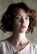 Anna Maxwell Martin