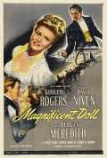voir la fiche complète du film : Magnificent doll