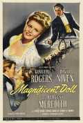 voir la fiche complète du film : L Impératrice magnifique