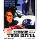 photo du film L'Homme de la tour Eiffel