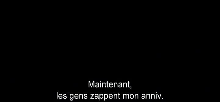 Extrait vidéo du film  Greenberg