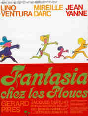 voir la fiche complète du film : Fantasia chez les ploucs