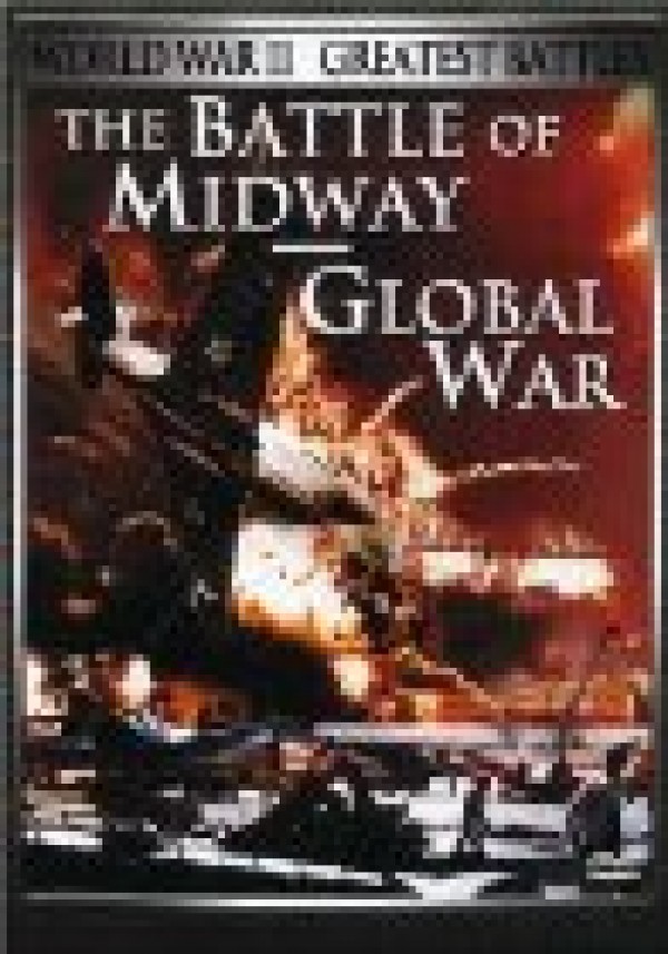 voir la fiche complète du film : La Bataille de Midway