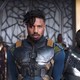 photo du film Black Panther