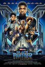 voir la fiche complète du film : Black Panther