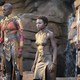 photo du film Black Panther