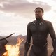 photo du film Black Panther