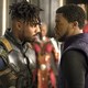 photo du film Black Panther