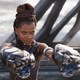 photo du film Black Panther