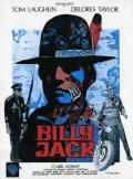voir la fiche complète du film : Billy Jack