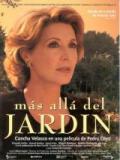 voir la fiche complète du film : Más allá del jardín