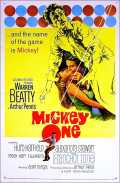 voir la fiche complète du film : Mickey One