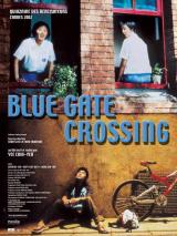 voir la fiche complète du film : Blue Gate Crossing