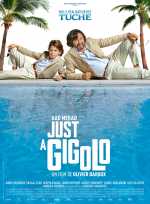 voir la fiche complète du film : Just a Gigolo