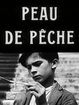 Peau De Pêche