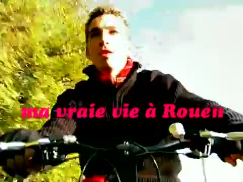 Extrait vidéo du film  Ma vraie vie à Rouen