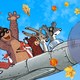 photo du film Wolfy et les loups en délire !