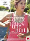 voir la fiche complète du film : Deux jours, une nuit