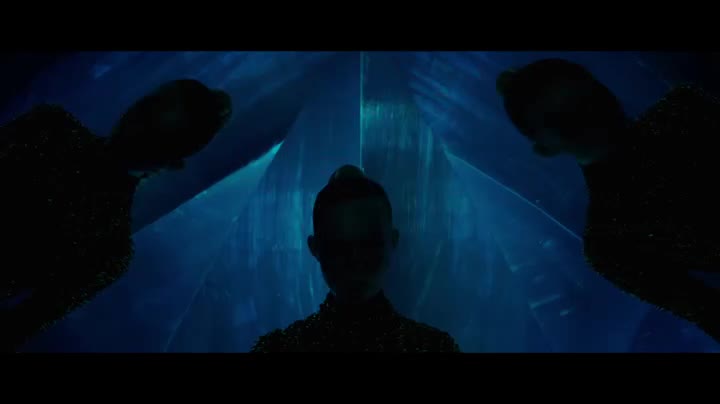 Extrait vidéo du film  The Neon Demon